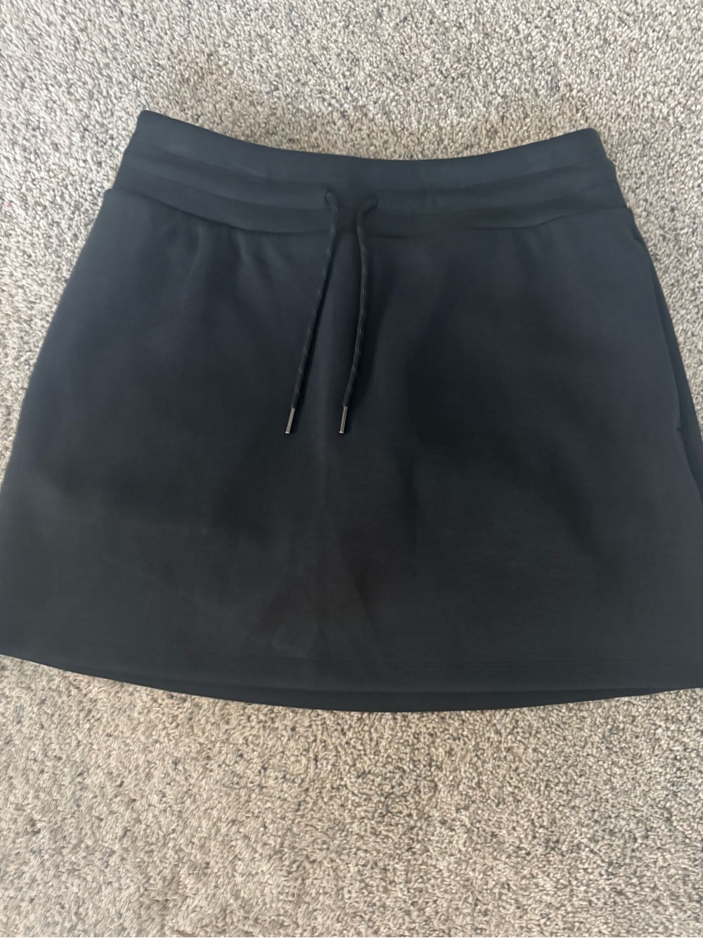 All in Motion airy skort